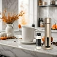 thumbnail image 4 of Scentia Thanksgiving Blend Essential Oil – 120ml Premium Holiday Diffuser Oil with Cinnamon, Clove, Vanilla & Coconut | Cozy Fall Aromatherapy for Home, Candles, Soaps & Gifts, 4 of 6