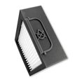thumbnail image 5 of Accesorios Robot Aspirador Hepa Compatible Con Filtro Irobot Roomba I7+ E5 kaili Sencillez, 5 of 5