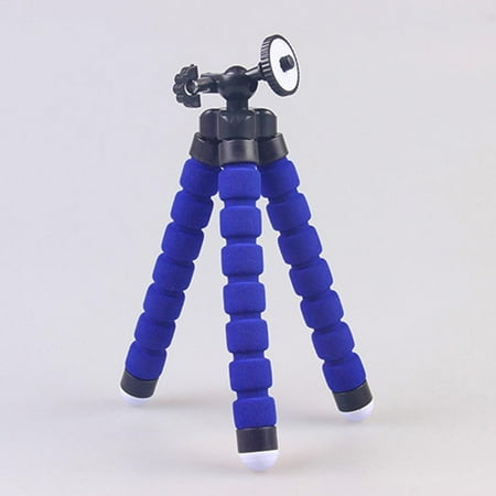 Universal Adjustable Tripod Phone Mount Stand Holders for Camera/ Smartphone