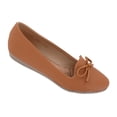 thumbnail image 1 of Ballerina Cafe para Mujer Lady Bug 2182 T24.5 ZAPATERIAS MEXICO 2182-SAN, 1 of 6