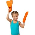 thumbnail image 6 of Cressi Mini Light Kids Fins, 6 of 7