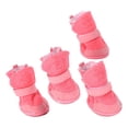 thumbnail image 3 of Botas para Perros, Zapatos de Mascotas Protector de Patas, Zapatos antideslizantes para mascotas para botas para perros botas para perros, 3 of 7