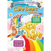 The Care Bears Movie (DVD), Family, MGM