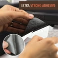 thumbnail image 3 of JWshufel Self Adhesive Leather Repair Patch for Furniture Car Seats Bags Suitcases Jackets Easy to Use Cut to Shape Adhesive Provides Strong Bond, 3 of 10