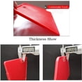 thumbnail image 3 of ORUYROP Wallpaper Smoothing Tool with Seam Roller for Contact Paper Adhesive Vinyl 8pcs/Pack, 3 of 7