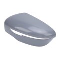 thumbnail image 1 of Tapa De Espejo Retrovisor, Cubierta Protectora De Espejo Retrovisor ABS De Alta Dureza Para J11 2013 A 2021 Con Clip De Instalación, 1 of 7
