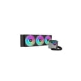 thumbnail image 1 of Enfriamiento DeepCool LT360 ARGB 360MM LGA1700, 1 of 5