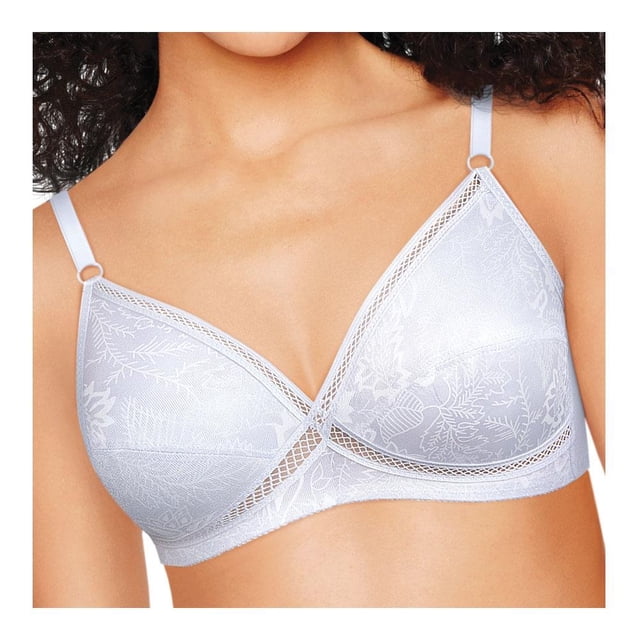 Brasier Hanes Intima Sin Varillas