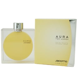 Jacomo AURA Women's EDT Spray oz Fragrance Bahrain Ubuy