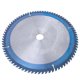 thumbnail image 2 of Hoja de corte, disco de corte para sierra circular Blue Coatig, hoja de sierra para amoladora angular, alta capacidad, 2 of 9