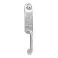 thumbnail image 4 of Cerradura Entrada Principal Lock Messina Llave Izquierda Proforza PF38062-3000-32DLH, 4 of 6