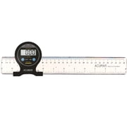 Ruler for Acumar digital inclinometer