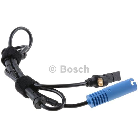 Bosch 0986594512 Wheel Speed Sensor