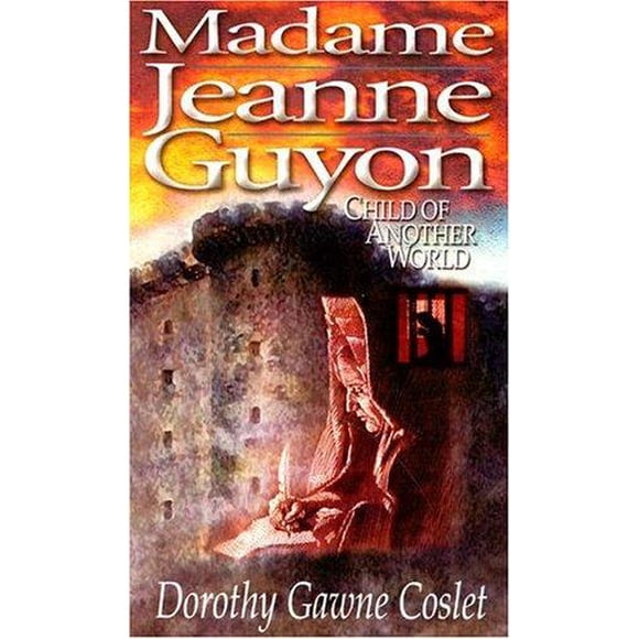 Madame Jeanne Guyson, Enfant d'Un Autre Monde