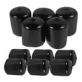 thumbnail image 6 of DEEPCRAFF 12Pcs PVC Screw Cap Covers Protective Sleeve for Screws and Bolts, 6 of 7