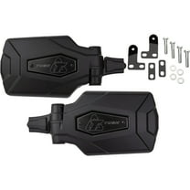 Tusk Pivot Folding UTV Mirror Kit w/A-pillar Mounts For YAMAHA Wolverine RMAX 2 1000 Sport 2022