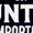 Navy Blue, variant on School Is Important but Hunting Is Importanter - Hunter or Hunting Enthusiast, Black T-Shirt, Small