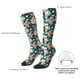 thumbnail image 4 of Fotbe Labrador Retriever Dog Calcetas Divertidas Estampadas para Hombre y Mujer, Calcetas de Algodón hasta la Rodilla para Caminar, Correr, Enfermería y Embarazo, 4 of 6