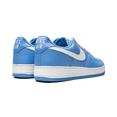 thumbnail image 3 of NIKE MENS Air Force 1 Low "Color Of The Month" DM0576 400 DM0576 400 from Stadium Goods, 3 of 8
