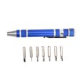 thumbnail image 3 of Senjay Mini Magnetic Screwdriver, Pocket Screwdriver High Strength For Gadgets, 3 of 8