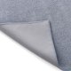 thumbnail image 3 of Toalla de secado de coche de microfibra súper absorbente dolor de limpieza reversible, 3 of 11