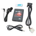 thumbnail image 1 of Kit de coche Bluetooth Yomikoo 3 en 1 con USB AUX para Honda Accord, 1 of 7