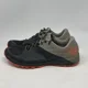 thumbnail image 2 of New Balance Vazee Summit V2 Shoes Mens 12 Black Orange All Terrain Trail Sneaker, 2 of 6