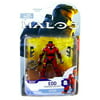 McFarlane Halo Series 4 Spartan Soldier EOD Action Figure [Red]