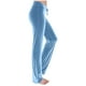thumbnail image 5 of RKSTN Women's Plus Size Velvet Pants Drawstring Slim Fits Straight Leg Sport Pants Womens Casual Solid Oversized Velour Loose Soft Comfy Wide Leg No Pocket Athletic Jogger Pants Trousers, 5 of 8