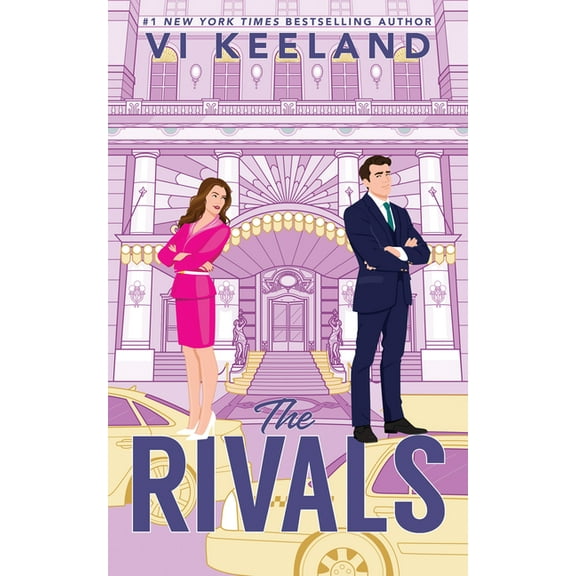 The Rivals (Standard Edition), (Paperback)