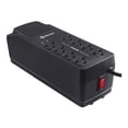 thumbnail image 1 of Regulador de voltaje de 1000W Steren WMS-1420, 1 of 4