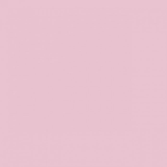 Springs Creative Natural Charm Solid Color Light Pink 100% Cotton Fabric by The Yard