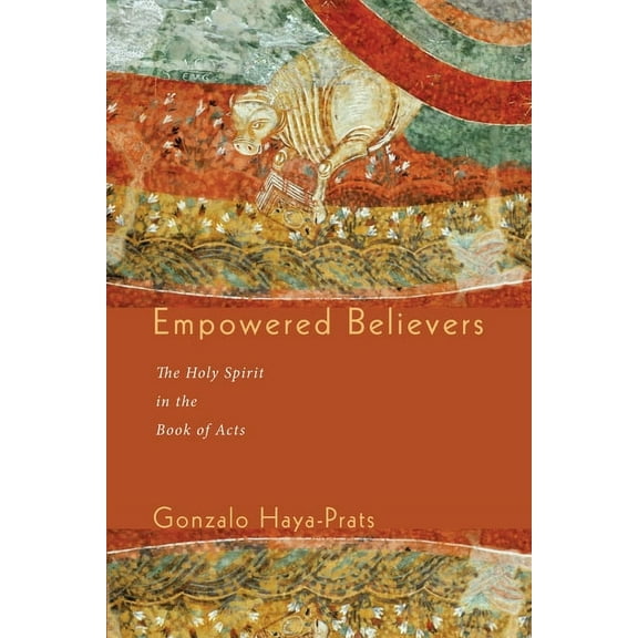 Empowered Believers (Paperback)