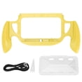 thumbnail image 2 of Accessoires de Poignée de Jeu, Étui de Poignée pour Interrupteur de Protection Étui pour Interrupteur Lite Étui pour Interrupteur Lite Meilleur dans Sa Catégorie, 2 of 14