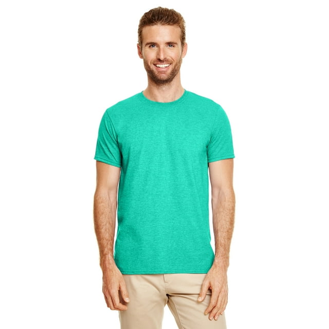 Gildan T-Shirt Adulte Softstyle 4.5 oz. - G640