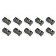 thumbnail image 3 of Limit Switch, Easy To Install Mini Limit Switch Very Practical Stable Performance Durable  For Factory, 3 of 8