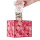 thumbnail image 4 of Cajas de Regalo para Regalos 13×13×11cm Caja de Cajón de Dinero Sorpresa Del Día de San Valentín, 4 of 6