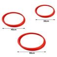 thumbnail image 5 of Training Ring Eco-friendly High Strength Round Speed Agility Training Ring for Soccer, 5 of 7