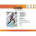 thumbnail image 5 of 2024-25  Topps Chrome Merlin UEFA Club Competitions Soccer Hobby Box, 5 of 8