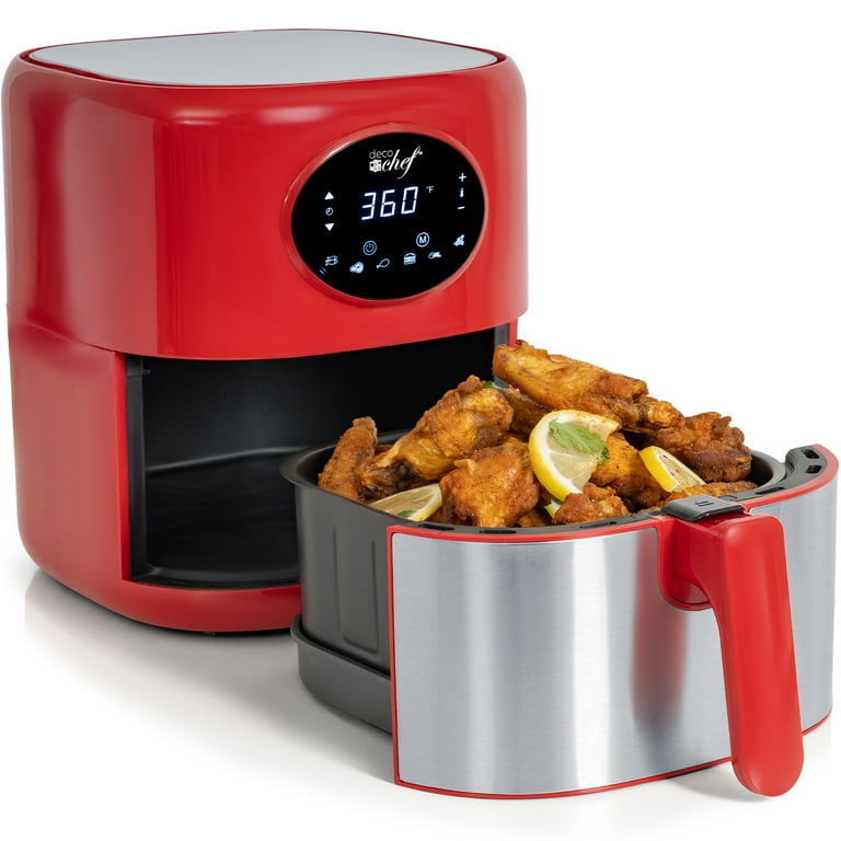 Best Air Fryer with Removable Basket for Easy Homemade Meals