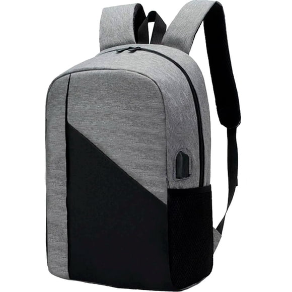 Mochila Shendy Vendy Escolar Para Laptop Carga Usb