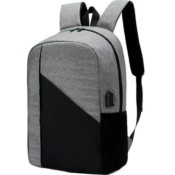 Mochila Shendy Vendy Escolar Para Laptop Carga Usb