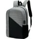 thumbnail image 1 of Mochila Shendy Vendy Escolar Para Laptop Carga Usb, 1 of 7
