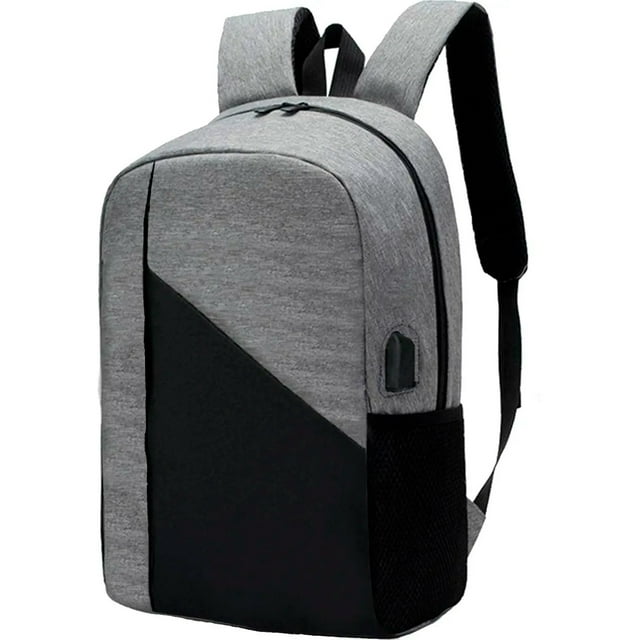 Mochila Shendy Vendy Escolar Para Laptop Carga Usb
