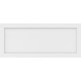thumbnail image 2 of Ekena Millwork 38"W x 16"H x 5/8"P Cornell Flat Panel Decorative Wall Panel, 2 of 4