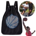 thumbnail image 4 of Mochila Baloncesto Equipos Deportivos para Fútbol Voleibol, 4 of 9