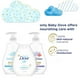 thumbnail image 3 of Paquete de loción para bebés Dove Sensitive Skin Care 390 ml, paquete de 3, 3 of 7