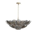 thumbnail image 3 of Regina Andrew 16-1455CLR Holly 9 Light 32" Wide Chandelier - Clear, 3 of 6
