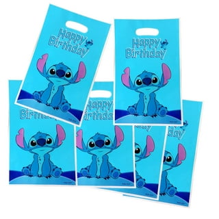 20pcs Lilo & Stitch Birthday Party Invitations Lilo & Stitch Party  Decoration Invitation Cards with 20 Envelope Boys and Girls Baby Shower