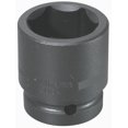 thumbnail image 1 of Williams 35534 1/2 Drive 1-1/16 Standard Impact 12-Point Socket, 1 of 3